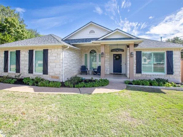 907 Kemp Hills Dr, Austin, TX 78737
