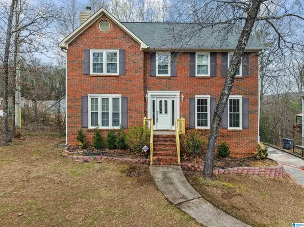 2616 N Chandalar Ln, Pelham, AL 35124