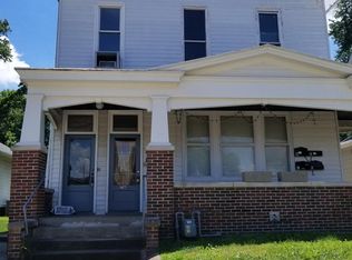 27 Chandler Ave #B, Evansville, IN 47713