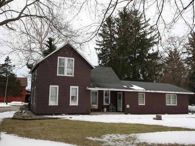 2006 Wickwire Rd, Benton Harbor, MI, 49022