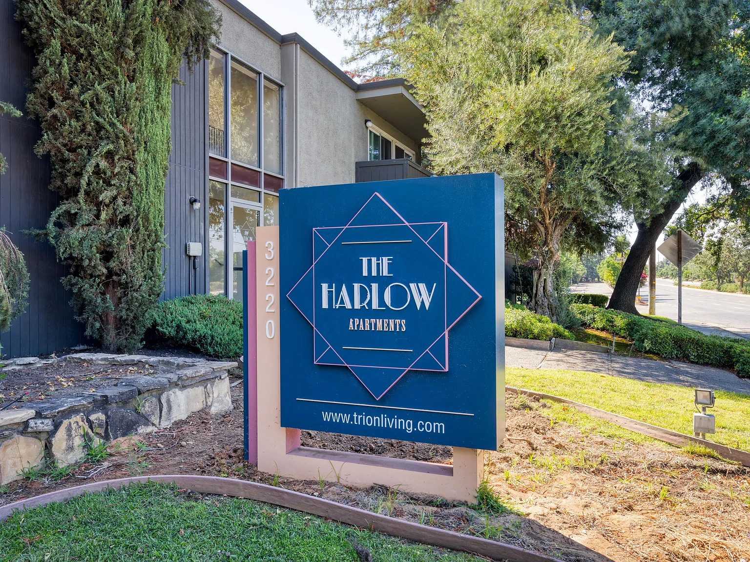The Harlow by Trion Living — Photo 1