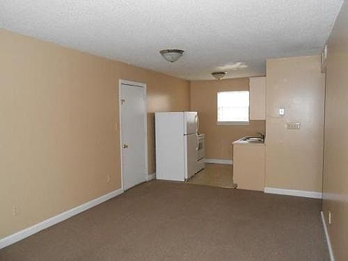 Living Room - Blue Canoe