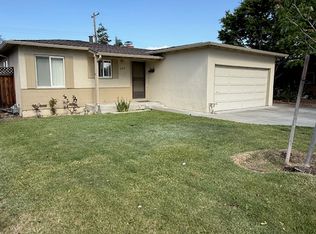 629 San Miguel Ave, Santa Clara, CA