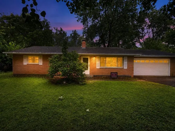 3483 Maple Shade Ct, Columbus, OH 43228