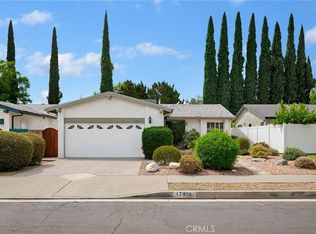 17916 Ludlow St, Granada Hills, CA 91344
