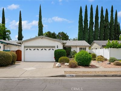 17916 Ludlow St, Granada Hills, CA, 91344