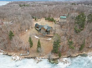 44148 Idas Rd, Osage, MN 56570