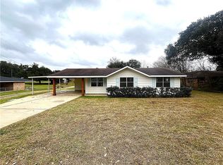 1490 Highway 452, Marksville, LA 71351