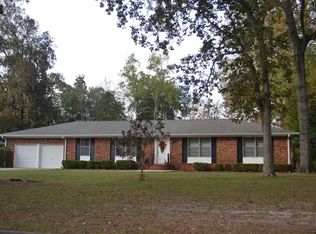 3032 Tipperary Dr, Tallahassee, FL 32309