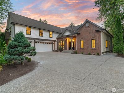 14930 Dubuque Road, Snohomish, WA, 98290