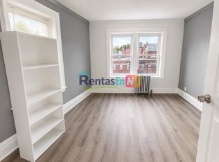 653 Summer Ave #9A, Newark, NJ 07104