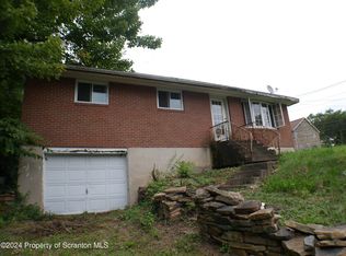 404 Center St, Scranton, PA 18508