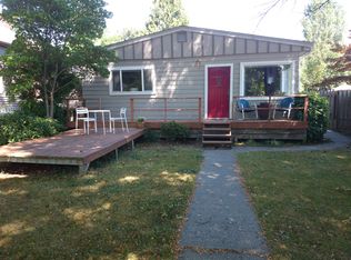 4138 49th Ave SW, Seattle, WA 98116