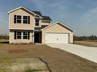 807 Busy Corner Rd, Conway, SC 29527