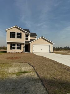 807 Busy Corner Rd., Conway, SC, 29527