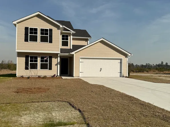 807 Busy Corner Rd., Conway, SC 29527