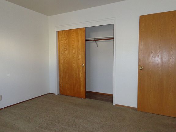 Bedroom Closet