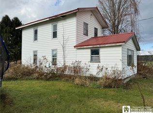 3559 Sprague Hill Rd, Falconer, NY 14733