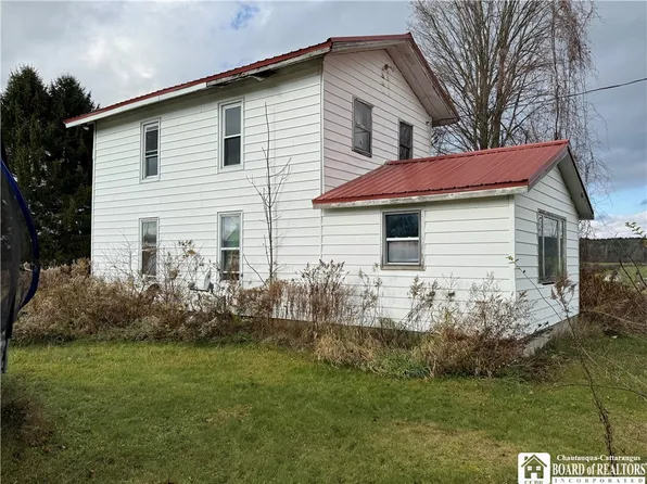 3559 Sprague Hill Rd, Falconer, NY 14733