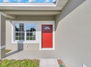 16420 SW 17th, Ocala, FL 34473