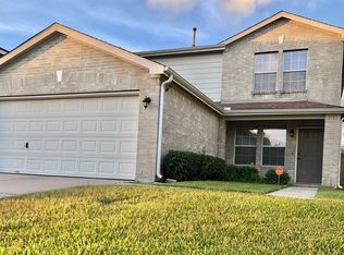 8142 Sanders Forest Ct, Humble, TX 77338