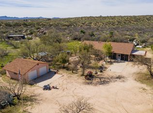 39724 S Sengspiration Dr, Saddlebrooke, AZ 85739