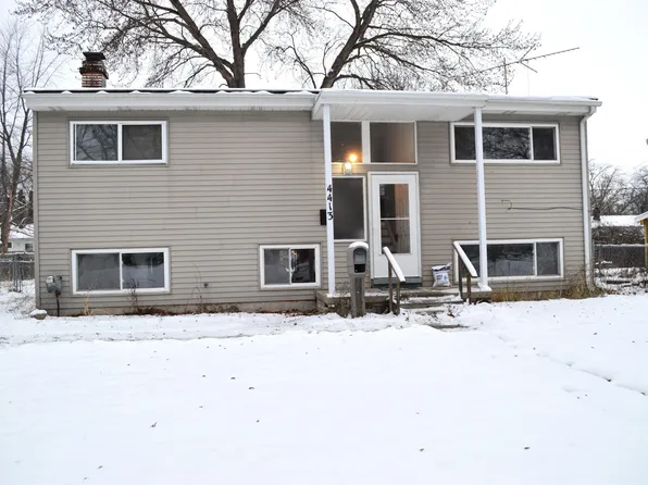 4413 Quincy Dr, Midland, MI 48642