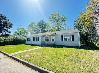 1037 Green St, Norfolk, VA 23513