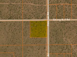 38147 Matawan Rd, Apple Valley, CA 92308