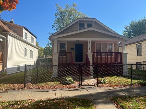 Property image for 12509 S Emerald Ave, Chicago, IL 60628