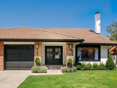 3107 Highland View Dr, Burbank, CA, 91504