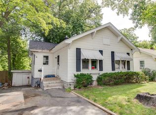 3237 Hawthorne Blvd, Alton, IL 62002