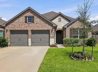 6114 Rice Island Ct, Katy, TX 77493