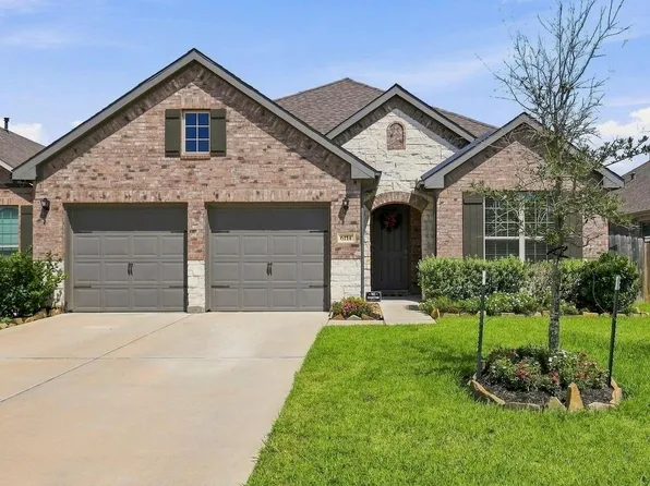 6114 Rice Island Ct, Katy, TX 77493