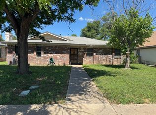 7200 Hatton Rd, Amarillo, TX 79110
