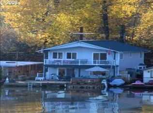 14968 NW Mill Rd, Portland, OR 97231