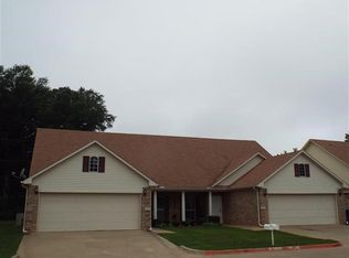303 E Ian Ct. #10, White Oak, TX 75693