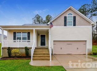 39 Reno Ct, Clayton, NC 27527