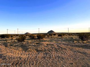 10616 Hamilton Way, California City, CA
