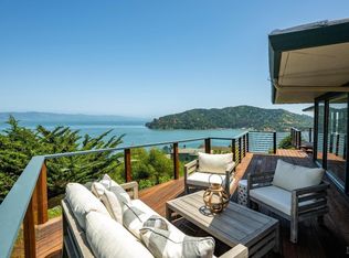 2351 Spanish Trail Rd, Tiburon, CA 94920
