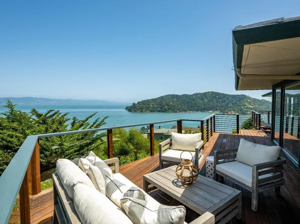 2351 Spanish Trail Road, Tiburon, CA 94920