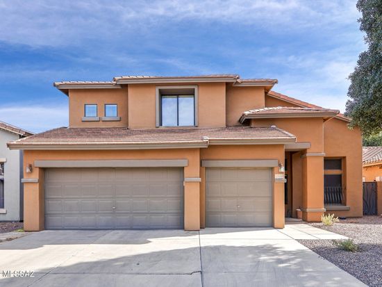 15213 S Avenida Rancho Verde, Sahuarita, AZ 85629