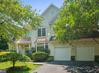 10900 Bells Ridge Dr, Rockville, MD 20854