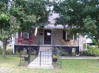 42 Goodrich St, Pelzer, SC 29669