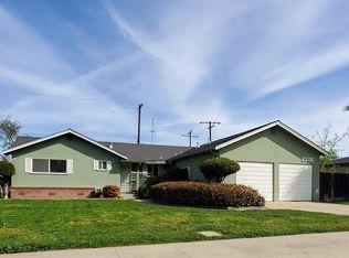 2606 W Tulare Ave, Visalia, CA 93277