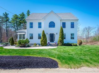 34 Coles Pond Road, Somersworth, NH 03878