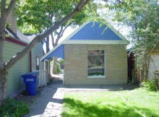 808 S Green St, Salt Lake City, UT 84102