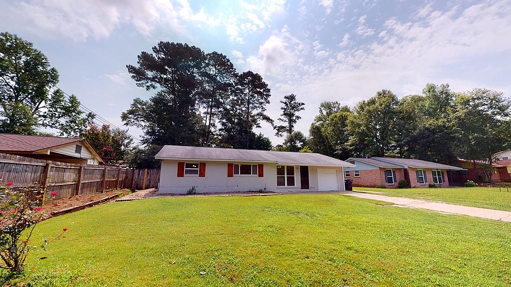 954 Rosewood Dr, Columbus, GA 31907 Zillow