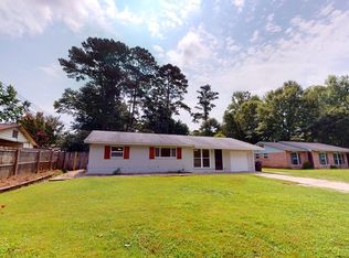 954 Rosewood Dr, Columbus, GA 31907