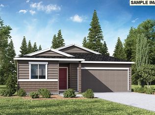 2115 NE 4th Ave, Battle Ground, WA 98604